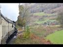 Nearing Carrog